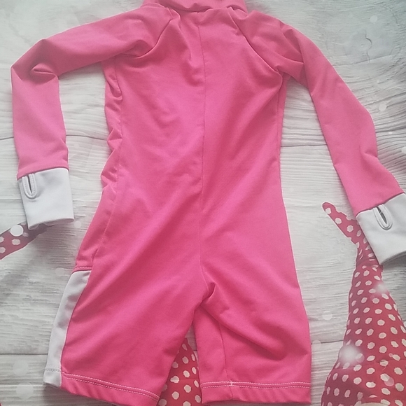 H) 2T swim cover - Picture 4 of 4